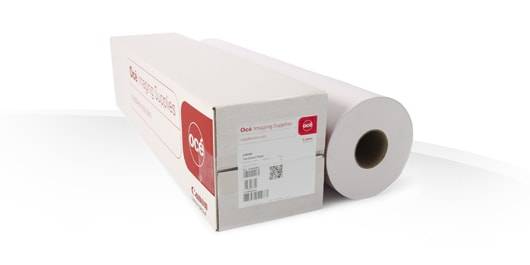 Canon A2 42 cm x 110m 90g Standard plotterpapir 