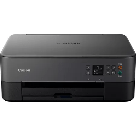 Canon Pixma TS5350i Multifunktionsprinter blæk farve