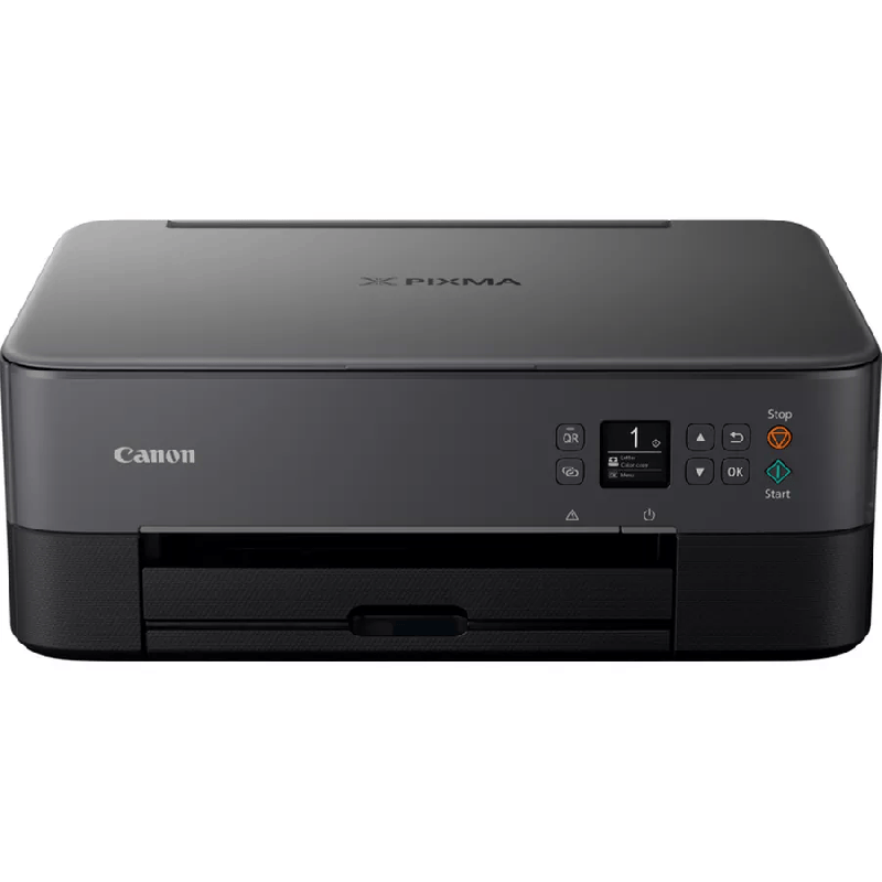 Canon Pixma TS3550i Multifunktionsprinter sort