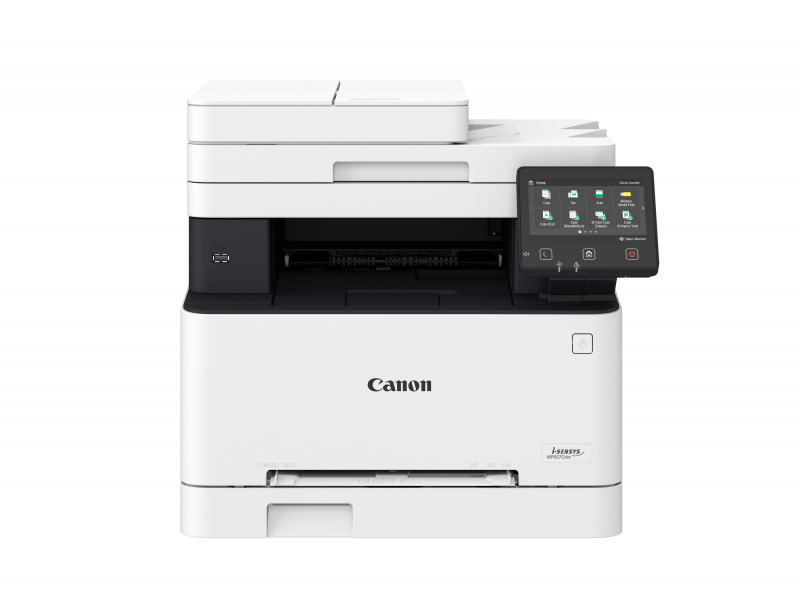 Canon i-SENSYS MF657Cdw multifunktionsprinter farve