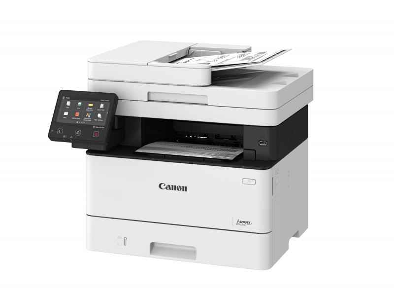 Canon i-SENSYS MF453dw multifunktionsprinter mono