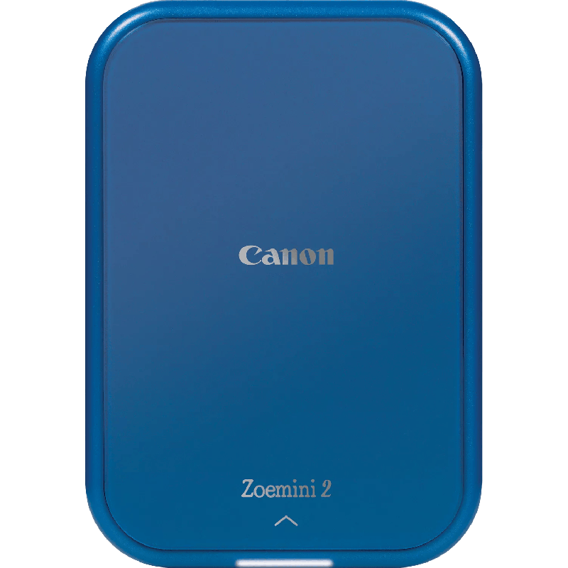 Canon Zoemini 2 Portable farve foto printer marine blå