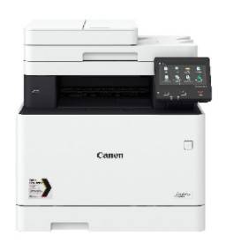 Canon i-SENSYS MF752Cdw multifunktionsprinter farve