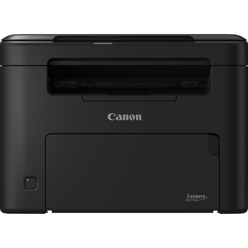 Canon I-SENSYS MF272dw multifunktionsprinter mono