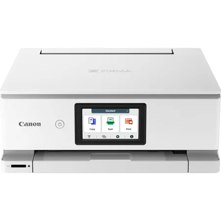 Canon Pixma TS8751 multifunktionsprinter trådløst hvid