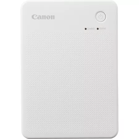 Canon SELPHY Square QX20, sand hvid