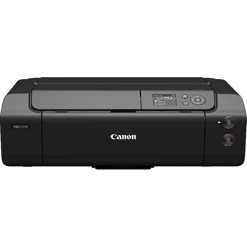Canon imagePROGRAF PRO-310 A3+ blækprinter farve
