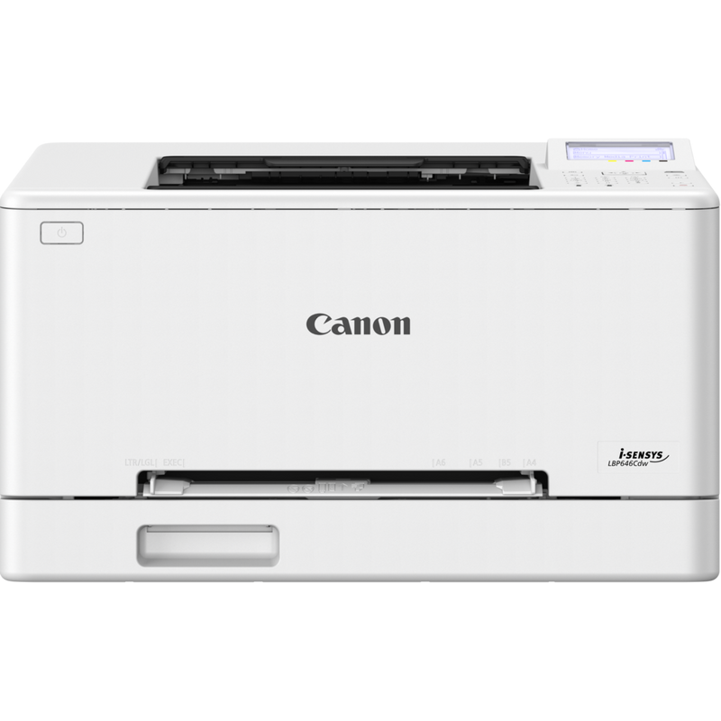 Canon LBP646Cdw mono laserprinter