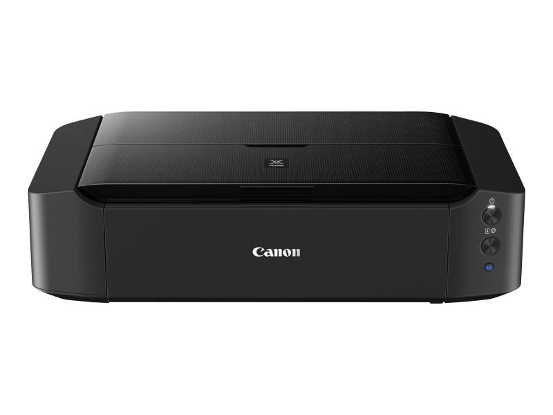 Canon PIXMA  iP8750 A3 wi-fi farve fotoprinter