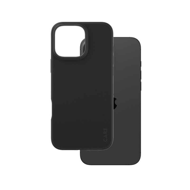 PanzerGlass® CARE iPhone 16 Pro max cover sort