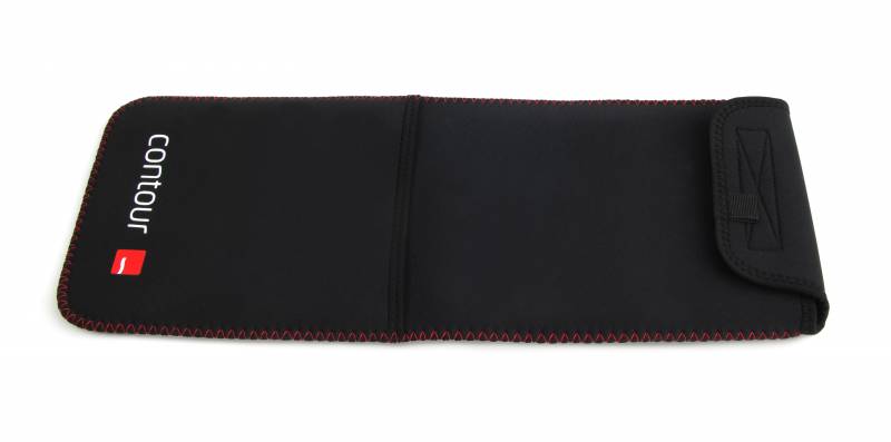 Contour rollermouse universal sleeve