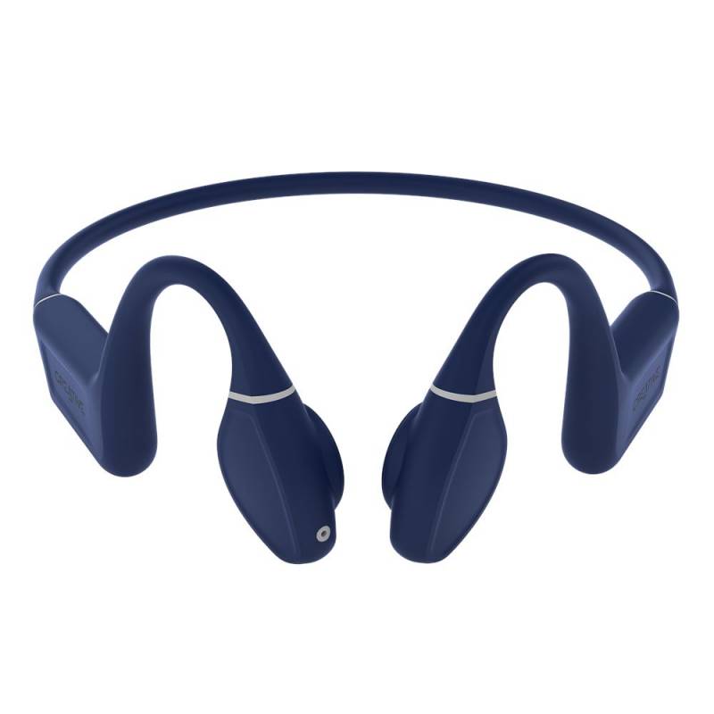 Outlier Free Pro Bone Conductor Headphones, mørkeblå