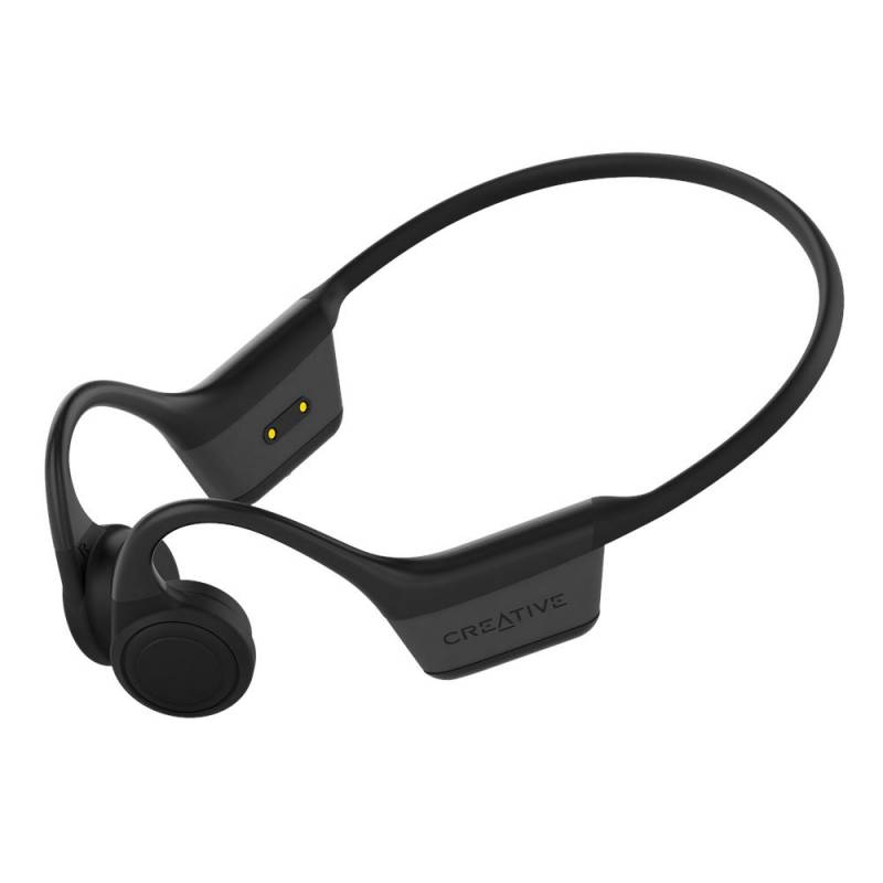 Outlier Free Mini Bone Conductor Headphones, sort