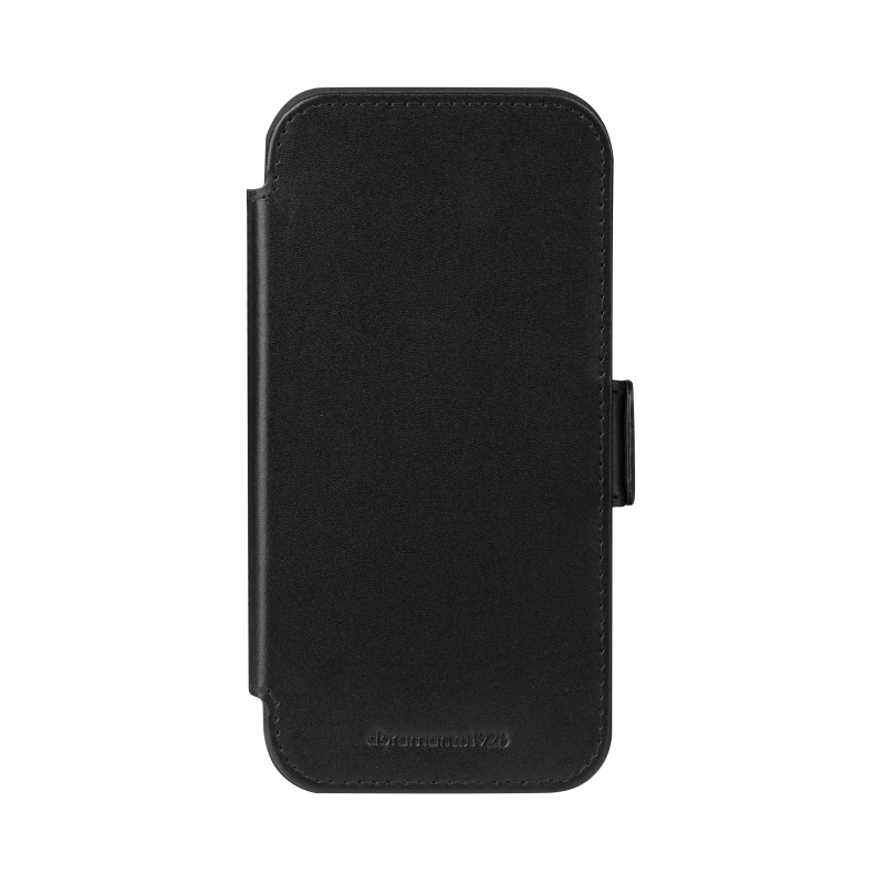 dBramante Copenhagen cover - til iPhone 17 - sort