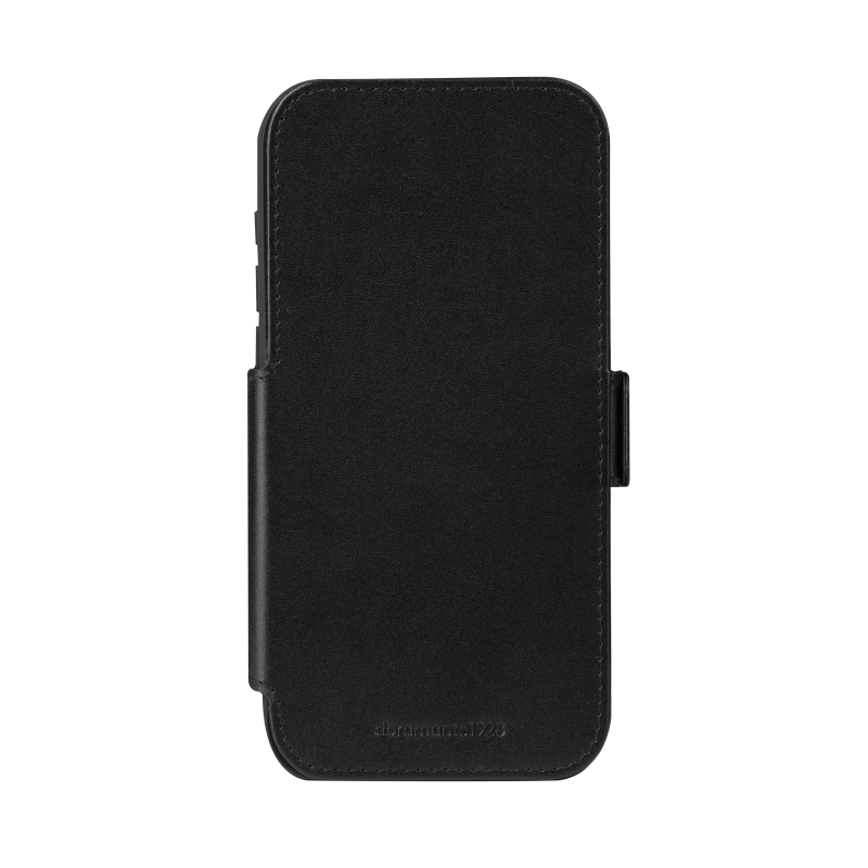 dBramante Copenhagen cover - til iPhone 17 Pro Max - sort
