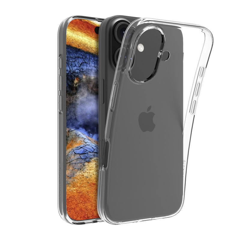 dBramante Greenland cover - til iPhone 17 - klar