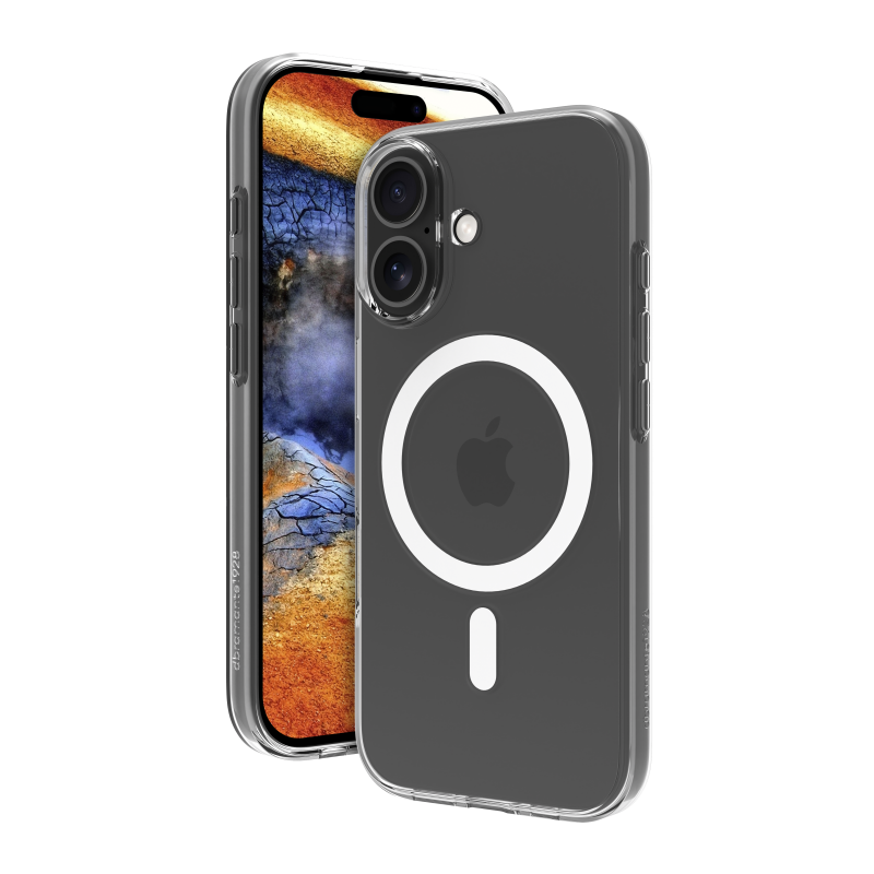 dBramante Greenland Pro cover MS - til iPhone 17 - klar