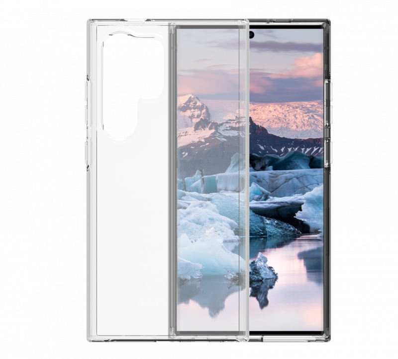 dBramante Iceland Samsung Pro Galaxy S24 Ultra klar