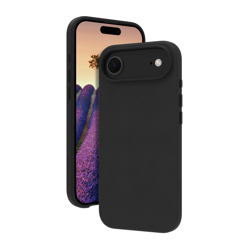 Roskilde MS - iPhone 17 Air - Black