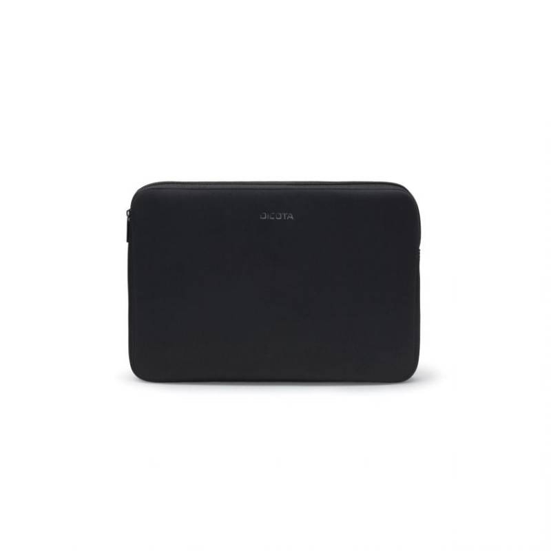 Laptop Sleeve Perfect Skin 15''-15.6'', Black