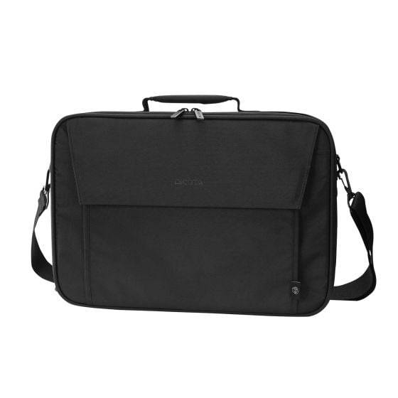 Laptop Bag Eco Multi BASE 13''-14.1'', Black
