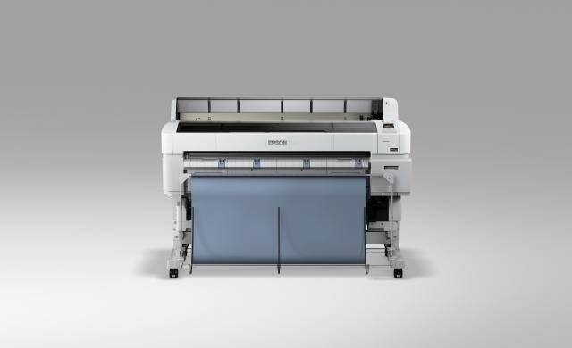 Epson SureColor SC-T7200D 44'' storformatsprinter