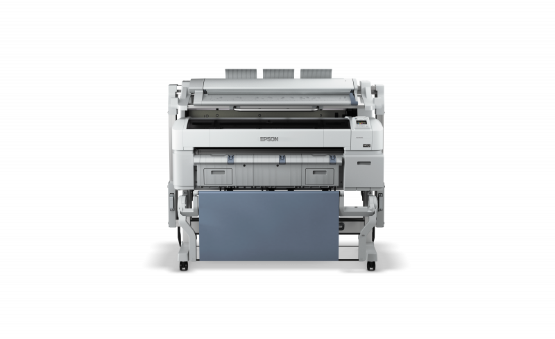 Epson SureColor SC-T5200 36'' MFP storformatsprinter