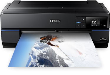Epson SureColor SC-P800 A2 photo printer