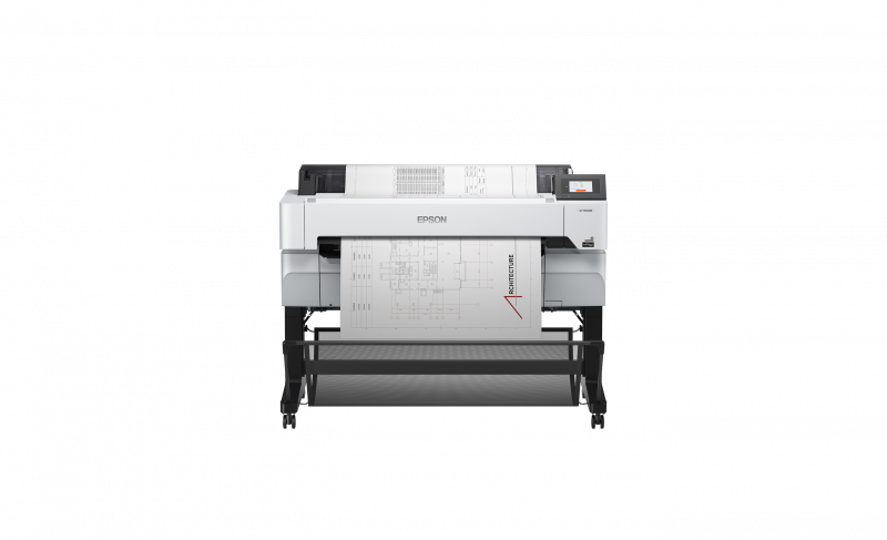 Epson SureColor SC-T5400M 36'' storformatsprinter
