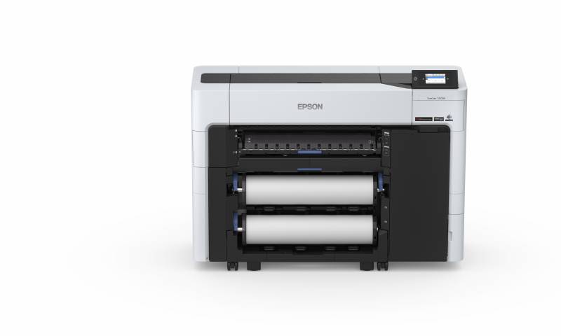 Epson SureColor SC-T3700D storformatprinter