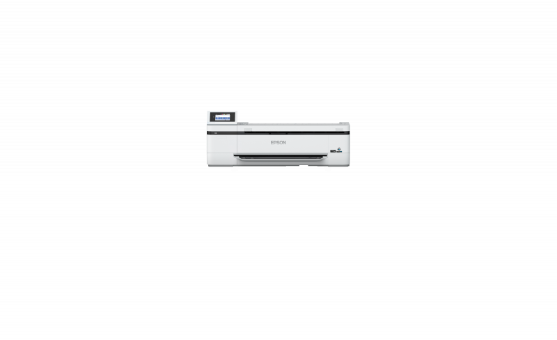 Epson SureColor SC-T3100M-MFP 24'' storformatsprinter bordmodel