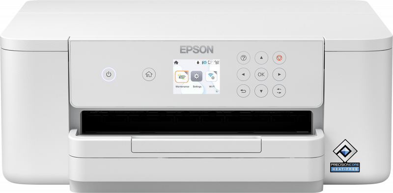 Epson WorkForce Pro WF-M4119DW business printer mono