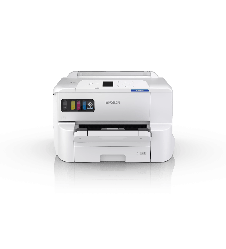 Epson WorkForce Pro EP-C7000DW multifunktionsprinter farve