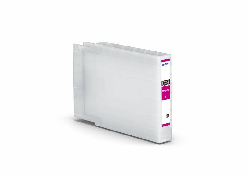 Epson WF-C8190/C8690 original blækpatron XXL Magenta