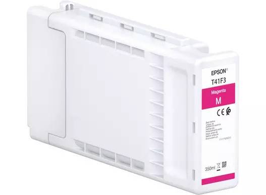 Epson C13T41R34N original bl&aelig;kpatron UltraChrome XD2 110ml r&oslash;d