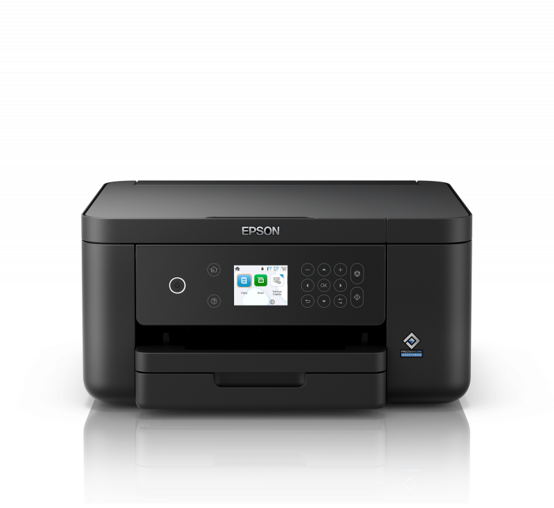 Epson Expression Home XP-5205 multifunktionsprinter farve