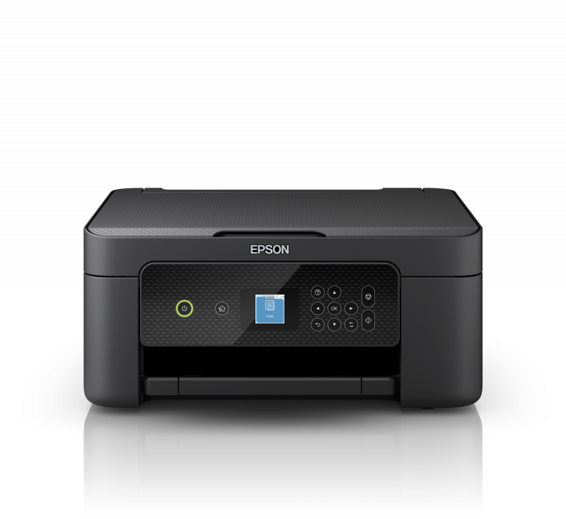 Epson Expression Home XP-3200 3-i-1 inkjetprinter