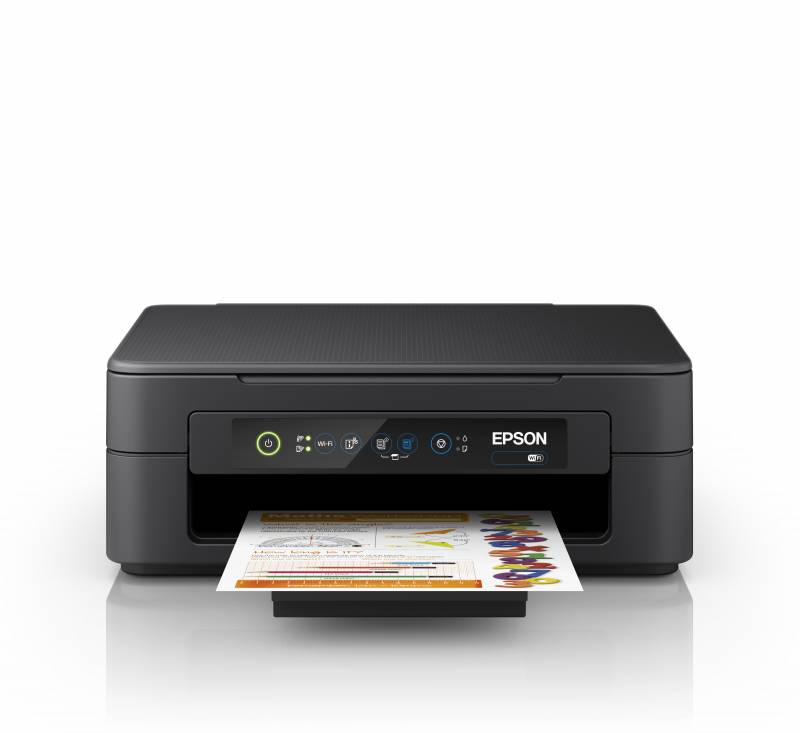 Epson Expression Home XP-2205 multifunktionsprinter farve