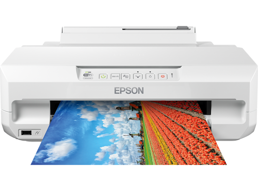 Epson Expression Photo XP-65 fotoprinter