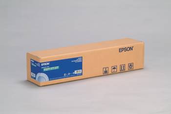 Epson 44'' Enhanced plotterpapir mat 189g, 30.5m hvid