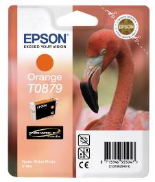 EPSON Ink Orange 11 ml