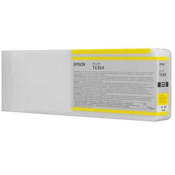 EPSON ink T636400 yellow Stylus Pro 7900
