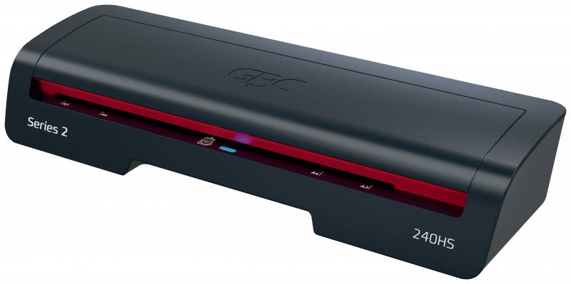GBC 240HS Home Office A3 lamineringsmaskine