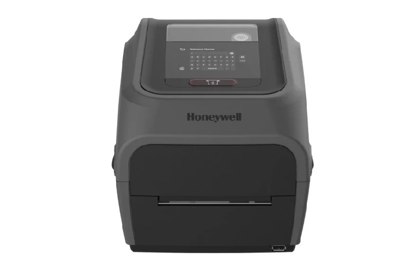 Honeywell PC45 8 dots/mm (203 dpi) disp. RTC USB USB tilslutning