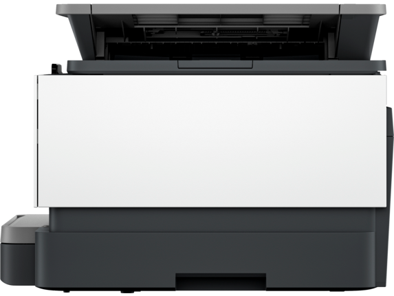 HP OfficeJet Pro 9120e multifunktionsprinter farve