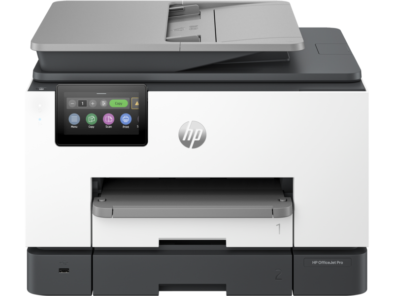 HP OfficeJet Pro 9132e multifunktionsprinter farve