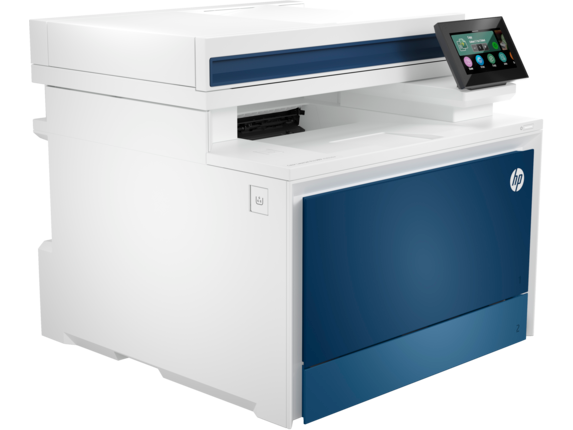 HP Color LaserJet Pro multifunktionsprinter farve 4302dw