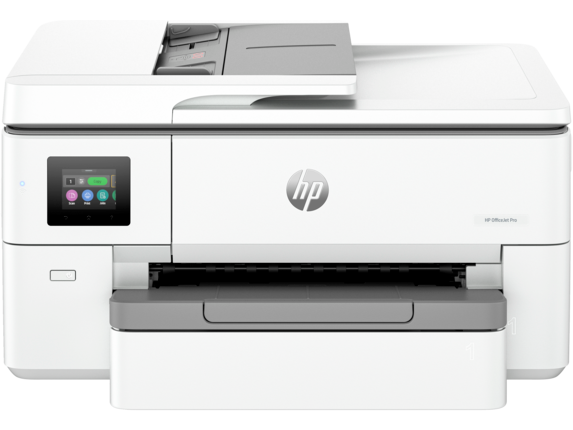 HP OfficeJet Pro 9720e WF multifunktions Printer