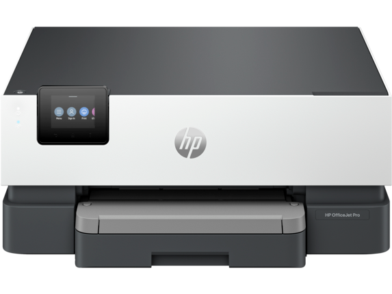 HP OfficeJet Pro 9110b hybridprinter farve