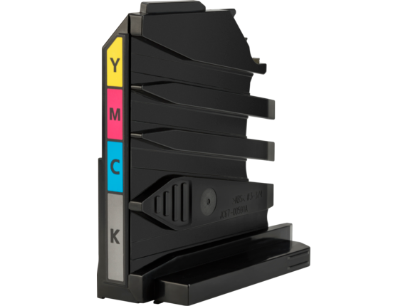 HP 7000 sider Opsamler til overskydende toner 5KZ38A 